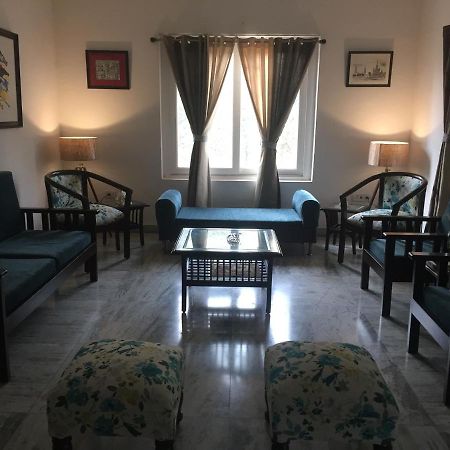 Ad Country Villa Нойда Екстер'єр фото