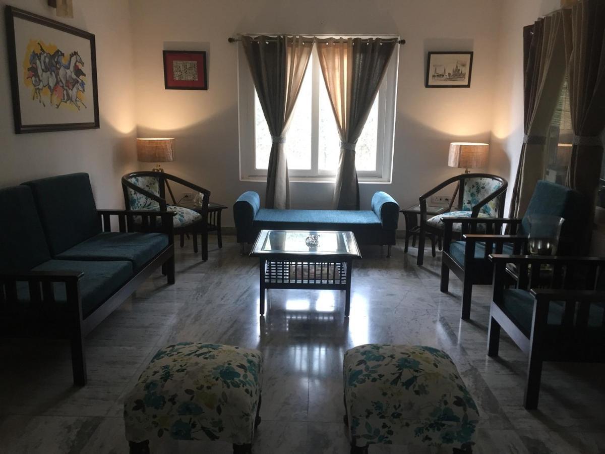 Ad Country Villa Нойда Екстер'єр фото